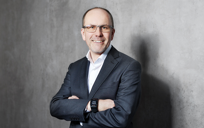 Siegfried große Sextro