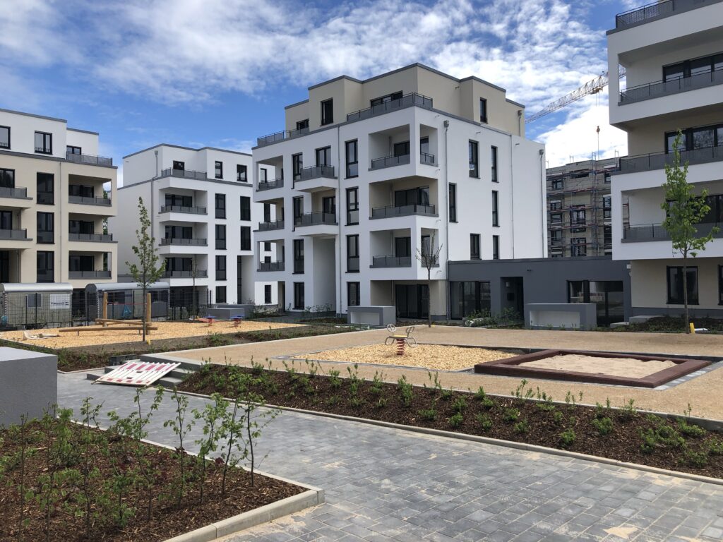 K&K Bauelemente GmbH